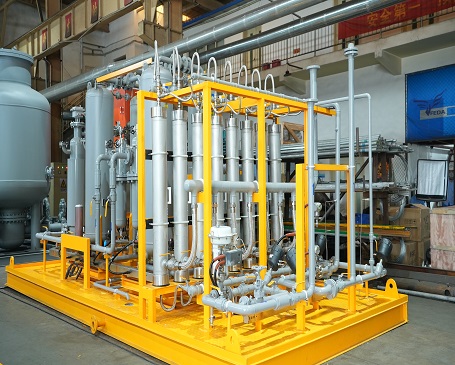 ����ʯ��ƽ̨�Ƶ��豸(CCS��DNV��֤)