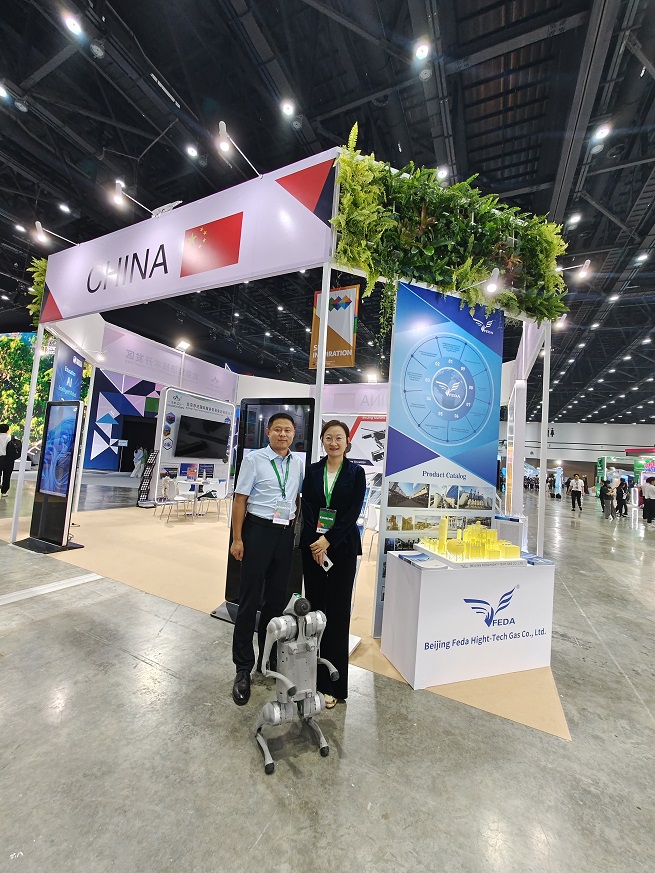 北京Lewin乐玩捷能闪耀东南亚,以绿色科技“碳”索未来